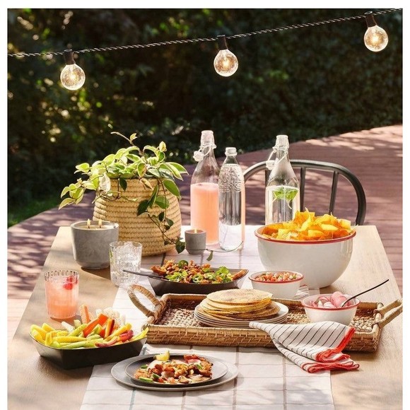 Hearth and Hand Table Runner - Picture 7 of 8